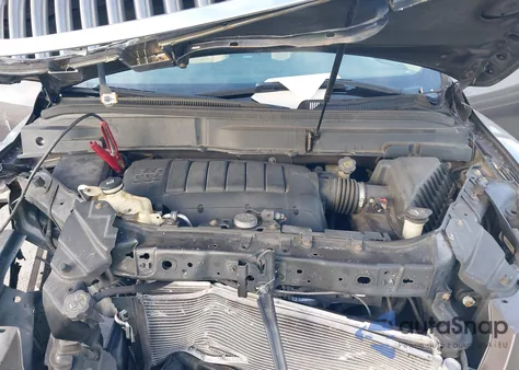 2012 Buick Enclave Leather z USA, uszkodzony, nr VIN 5GAKRCED3CJ253664